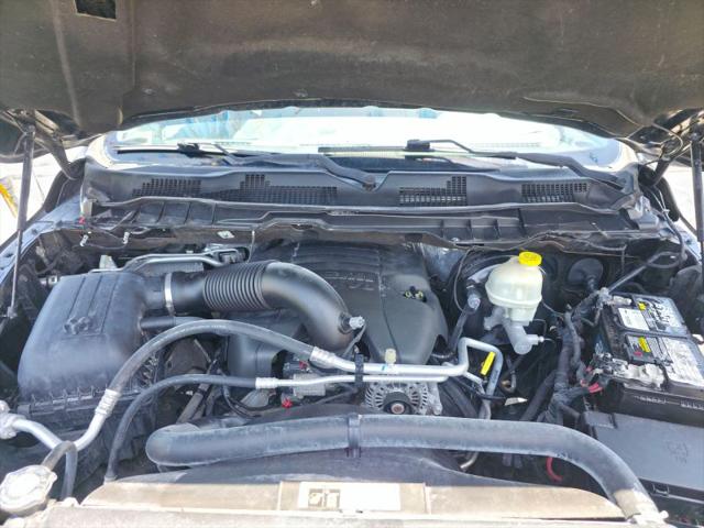 2016 Ram 1500 Express