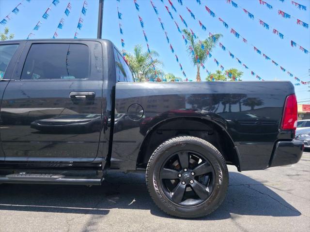 2016 Ram 1500 Express