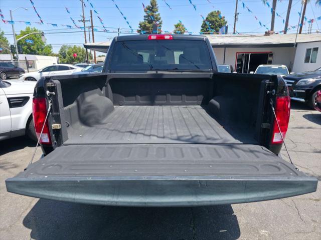 2016 Ram 1500 Express