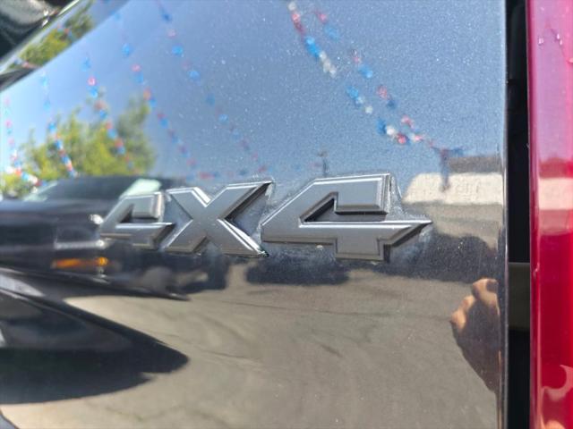 2016 Ram 1500 Express