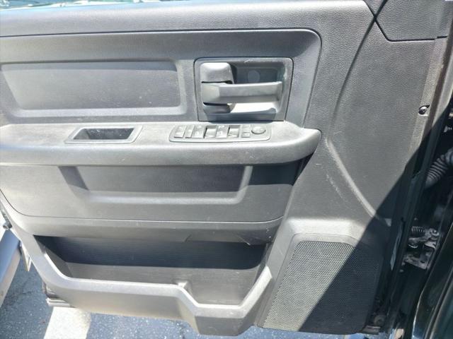 2016 Ram 1500 Express