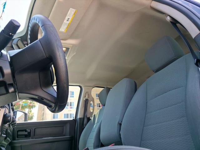 2016 Ram 1500 Express