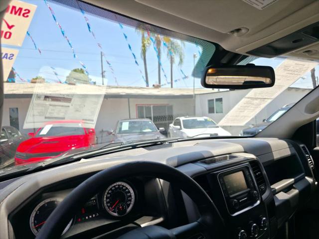 2016 Ram 1500 Express