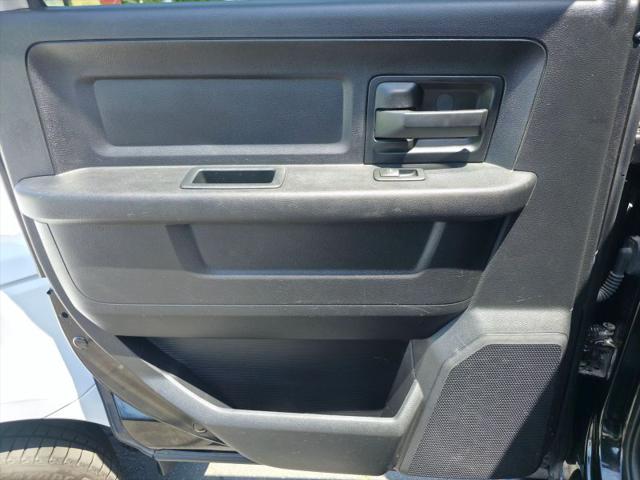 2016 Ram 1500 Express