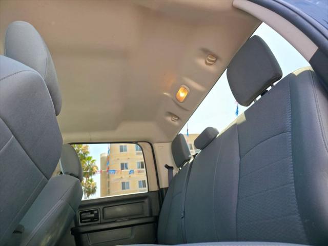 2016 Ram 1500 Express
