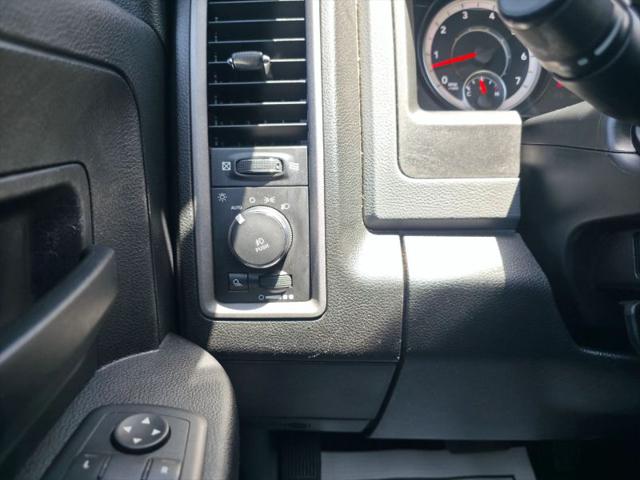 2016 Ram 1500 Express