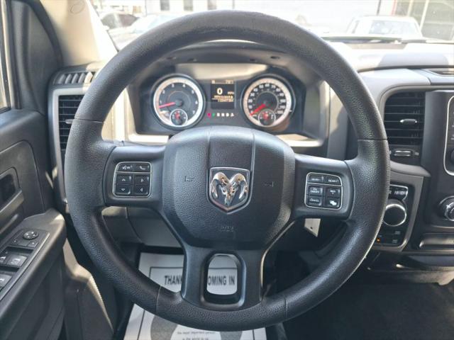 2016 Ram 1500 Express