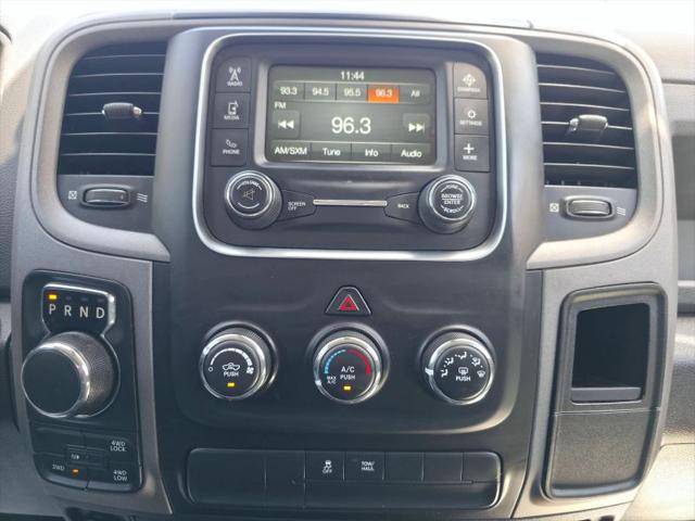 2016 Ram 1500 Express