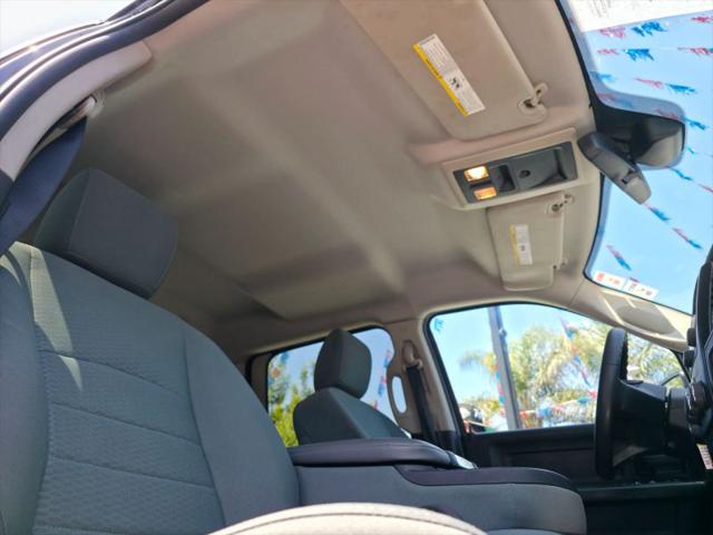 2016 Ram 1500 Express