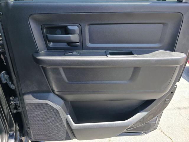 2016 Ram 1500 Express