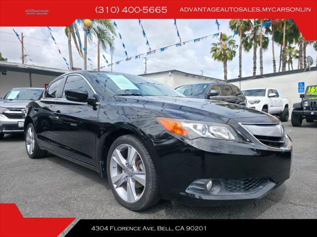 2013 Acura ILX 2.0L for sale in Bell, CA