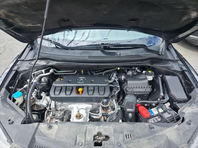 2013 Acura ILX 2.0L