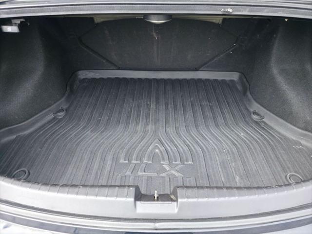 2013 Acura ILX 2.0L