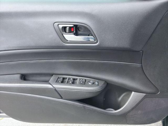 2013 Acura ILX 2.0L