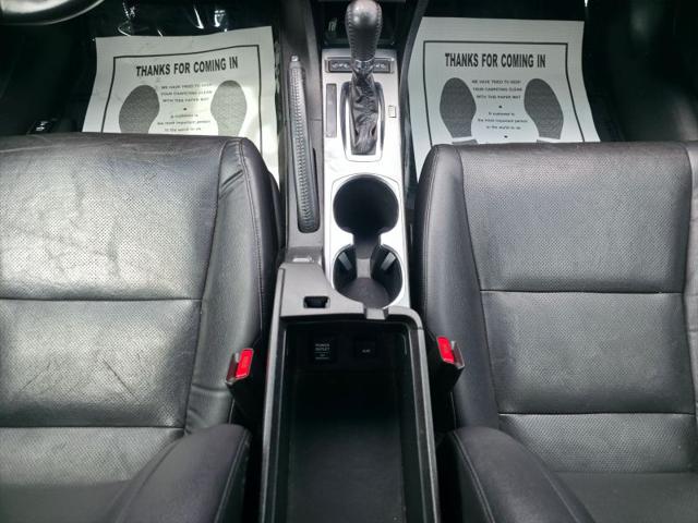 2013 Acura ILX 2.0L