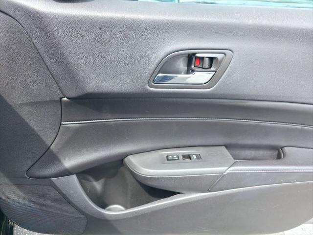 2013 Acura ILX 2.0L