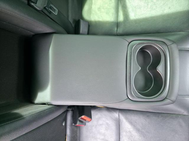 2013 Acura ILX 2.0L
