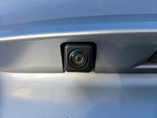 2021 Subaru WRX Base
