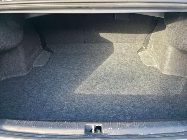 2021 Subaru WRX Base