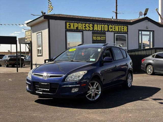 2012 Hyundai Elantra Touring SE for sale in Las Vegas, NV