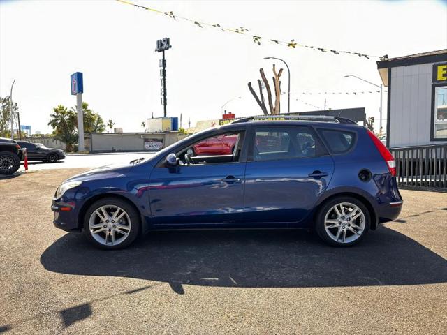 2012 Hyundai Elantra Touring SE for sale in Las Vegas, NV