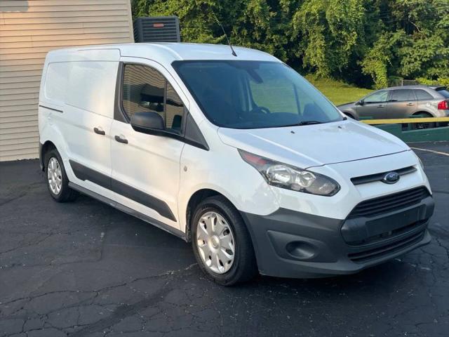2018 Ford Transit Connect XL for sale in Madison Heights, MI