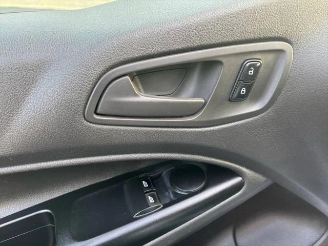 2018 Ford Transit Connect XL