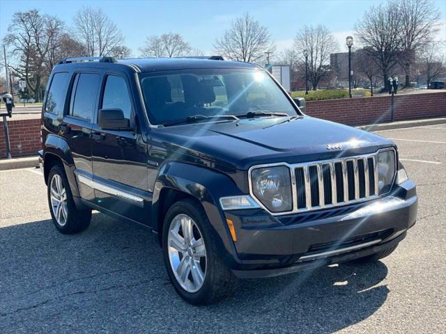 2011 Jeep Liberty Sport for sale in Madison Heights, MI