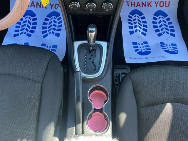 2013 Dodge Avenger SXT