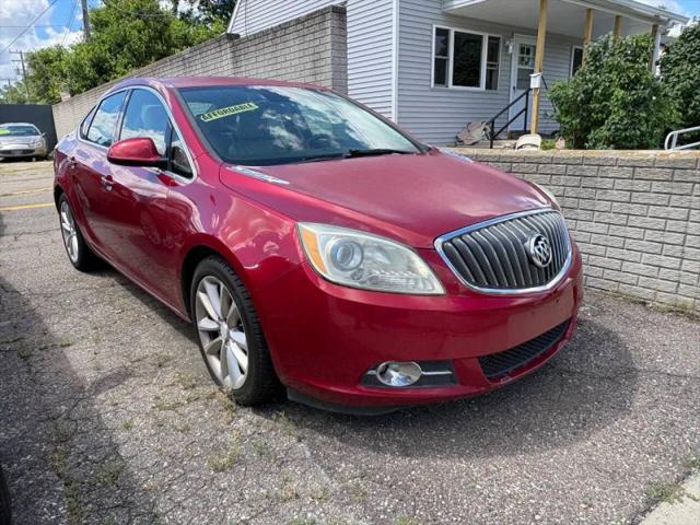 2014 Buick Verano Base for sale in Madison Heights, MI