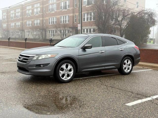 2010 Honda Accord Crosstour EX-L for sale in Madison Heights, MI