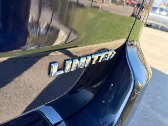 2014 Jeep Grand Cherokee Limited for sale in Madison Heights, MI