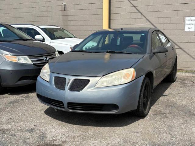 2009 Pontiac G6 Base for sale in Madison Heights, MI