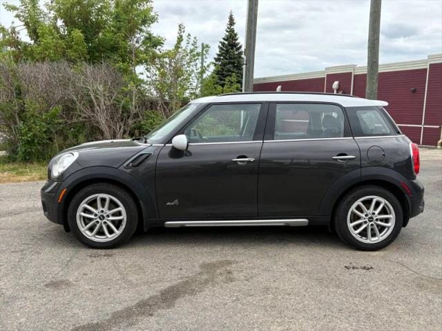 2015 MINI Countryman Cooper S ALL4 for sale in Madison Heights, MI
