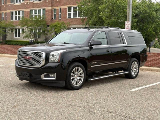 2015 GMC Yukon XL Denali for sale in Madison Heights, MI