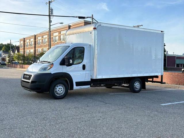 2020 Ram ProMaster 3500 Cutaway Low Roof for sale in Madison Heights, MI