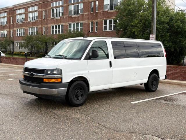 2019 Chevrolet Express LT for sale in Madison Heights, MI