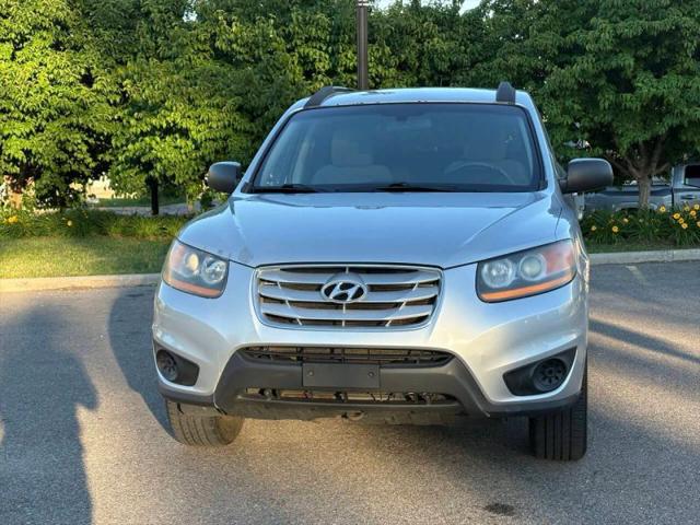 2010 Hyundai Santa Fe GLS for sale in Madison Heights, MI