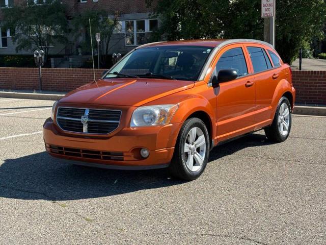 2011 Dodge Caliber Mainstreet