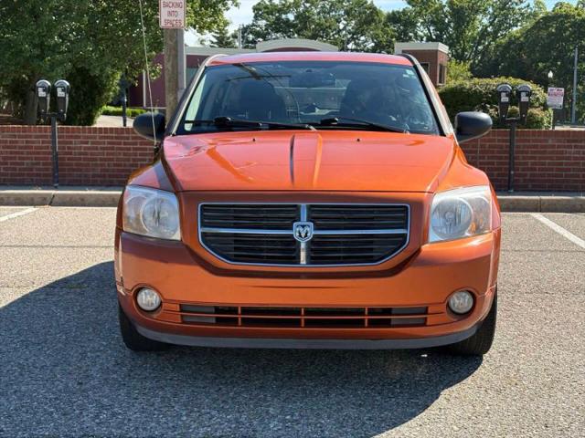 2011 Dodge Caliber Mainstreet