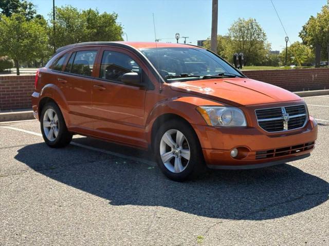 2011 Dodge Caliber Mainstreet