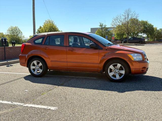2011 Dodge Caliber Mainstreet
