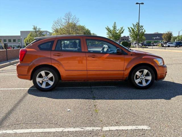2011 Dodge Caliber Mainstreet