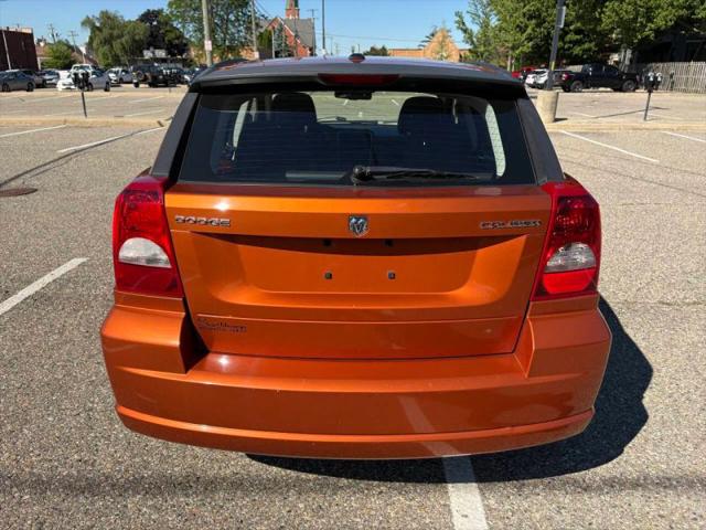 2011 Dodge Caliber Mainstreet