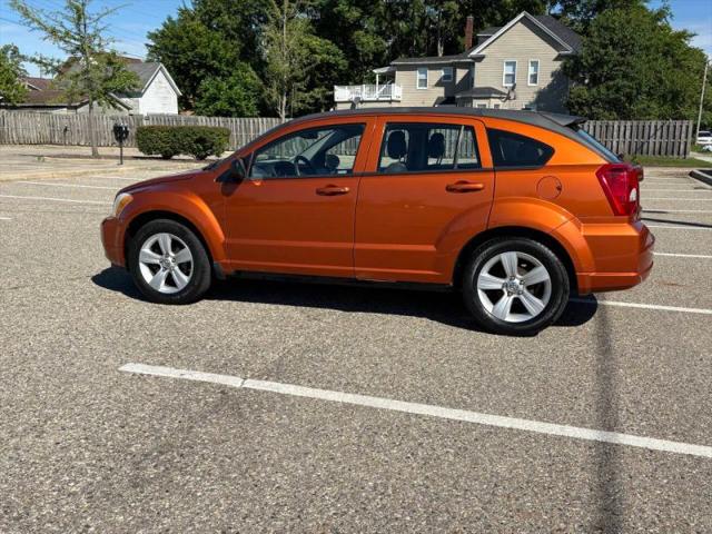 2011 Dodge Caliber Mainstreet