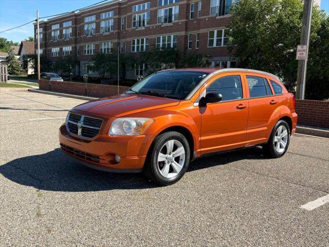 2011 Dodge Caliber Mainstreet
