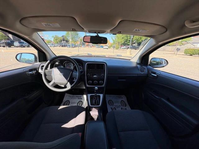 2011 Dodge Caliber Mainstreet