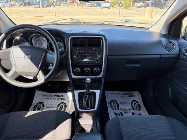 2011 Dodge Caliber Mainstreet