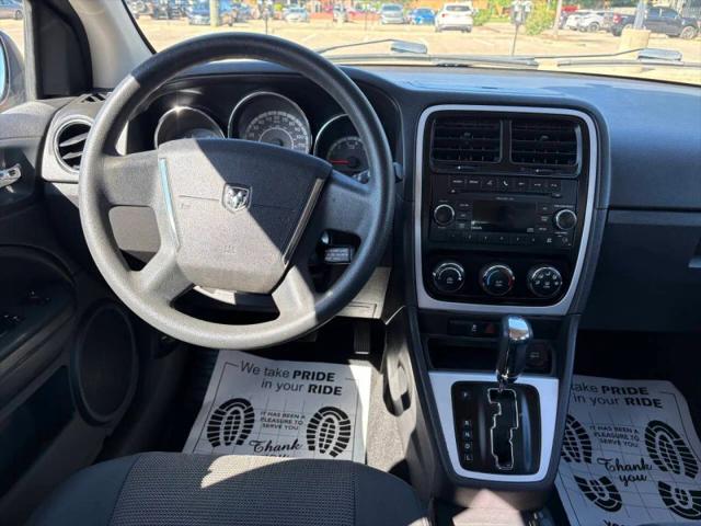 2011 Dodge Caliber Mainstreet