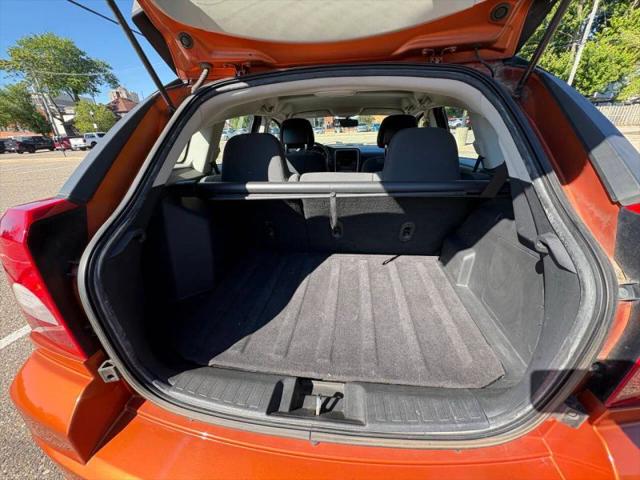 2011 Dodge Caliber Mainstreet